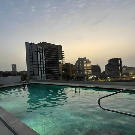 Apartamento En Primera Linea De Playa Puerto de la Cruz  Extérieur photo
