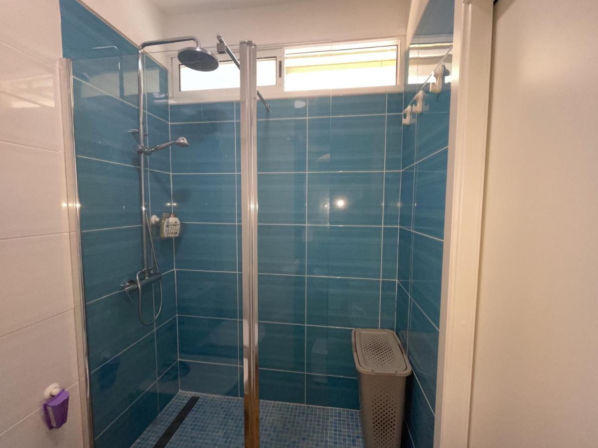 Apartamento En Primera Linea De Playa Puerto de la Cruz  Extérieur photo