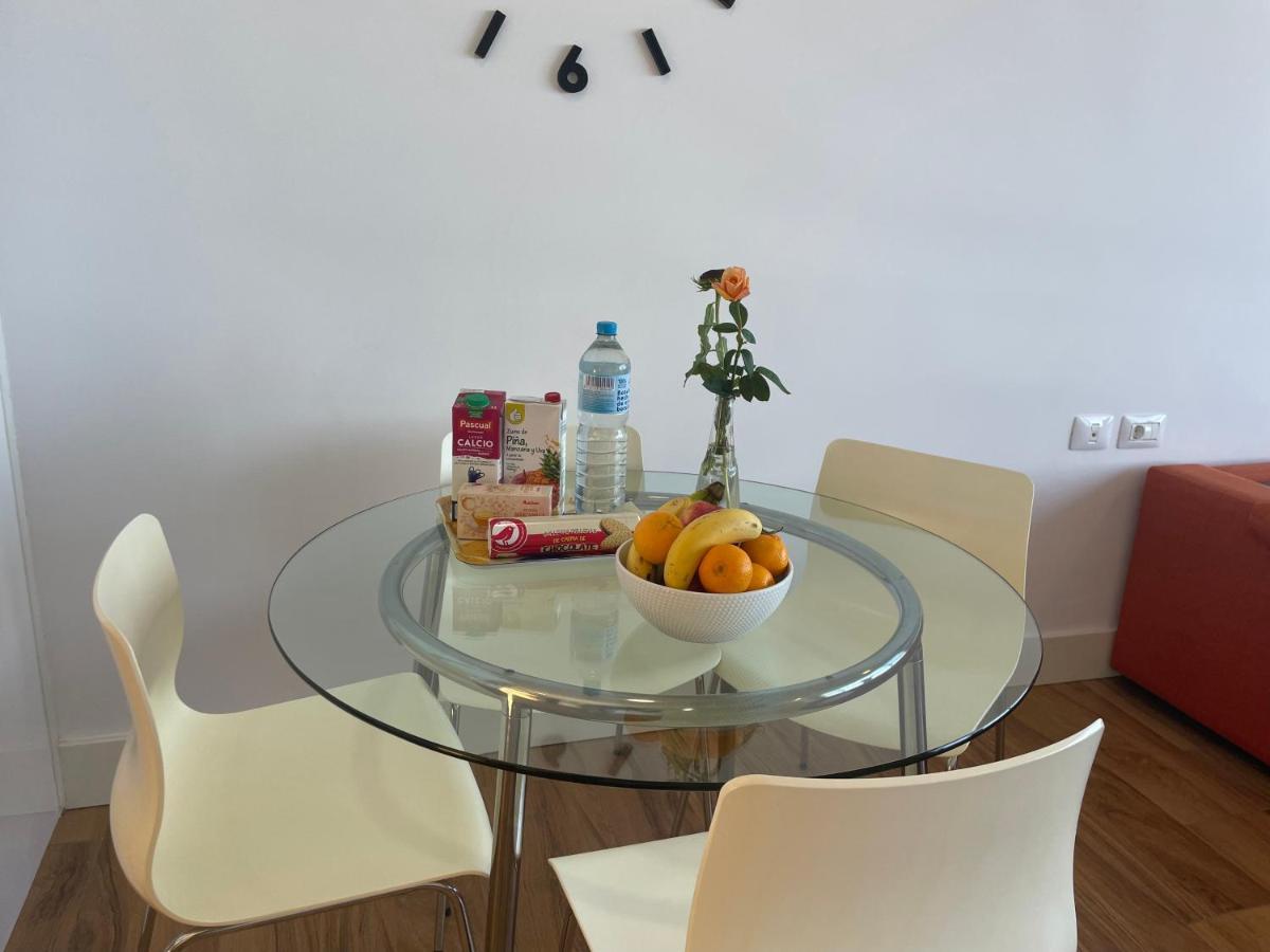 Apartamento En Primera Linea De Playa Puerto de la Cruz  Extérieur photo