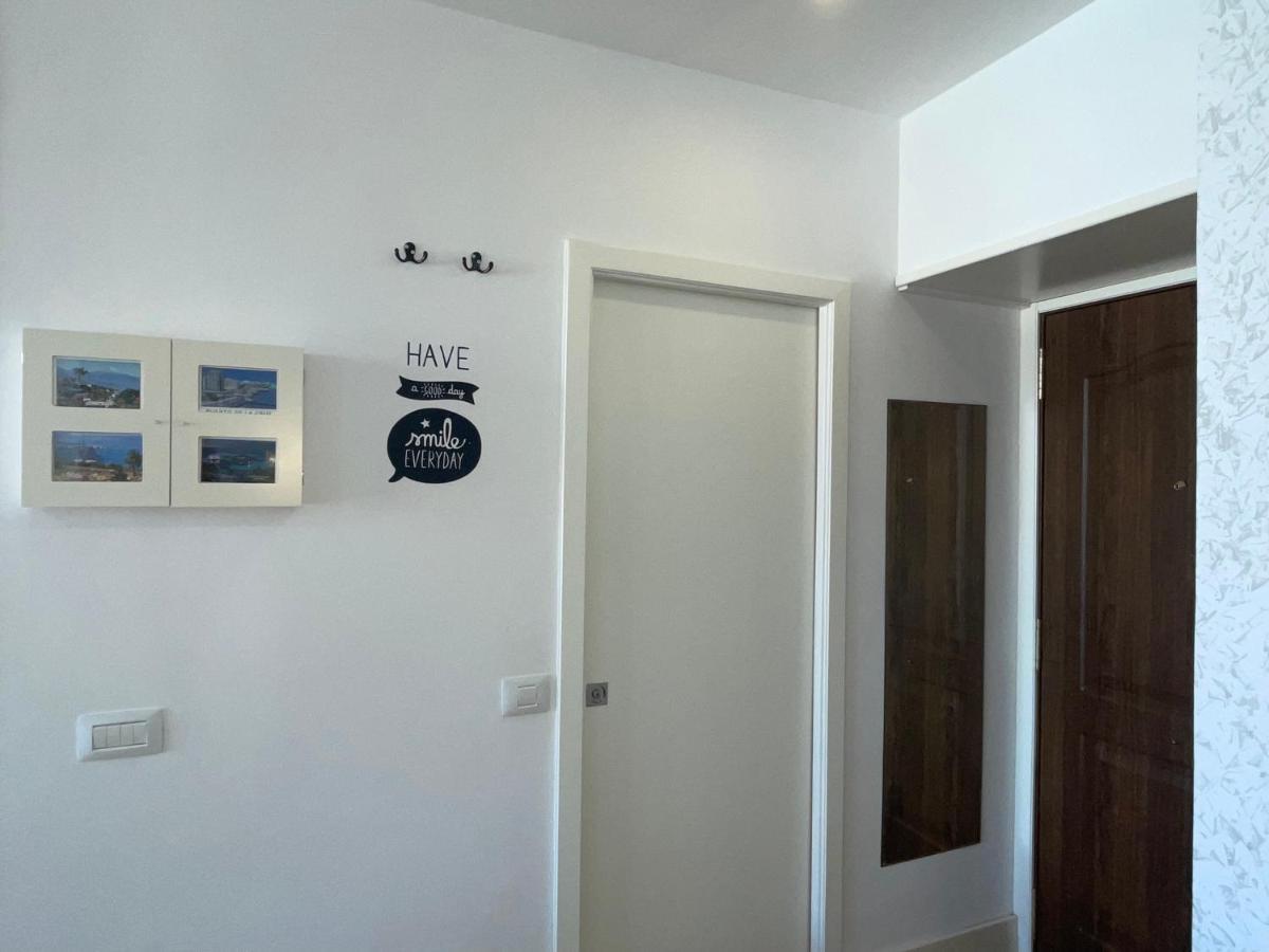 Apartamento En Primera Linea De Playa Puerto de la Cruz  Extérieur photo